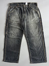 Levi’s Carpenter Denim Jeans (W:38) (L:41)