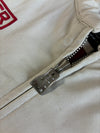 Vintage Dakota Steve McQueen Le Mans Gulf Heuer Racing Jacket (XL)