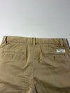 Polo Ralph Lauren Khaki Beige Classic Chino Pants (W:32) (L:38)