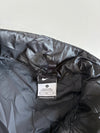 Nike Black Quilted Puffer Jacket Women’s(M)