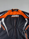 KTM Racing Textile Mesh Jacket (2XL)