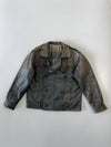 ZUltra Premium (RARE) Original Leather Jacket (M/L)
