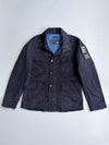 Diesel | Navy Type N.78 Field Jacket | (M)