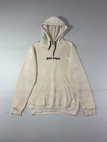 Palm Angels Classic Logo Hoodie (L)