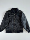 Super Premium Original Leather Jacket (M)