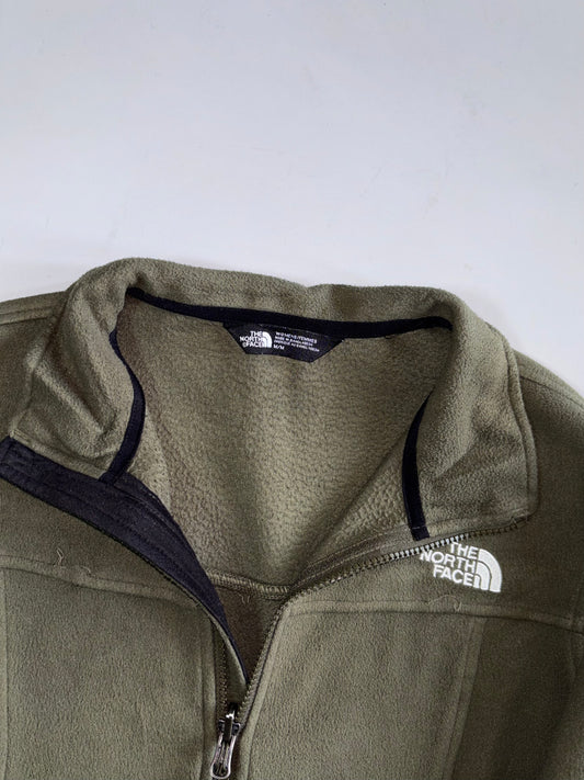 The North Face Premium Original Fleece Jacket (S/M)