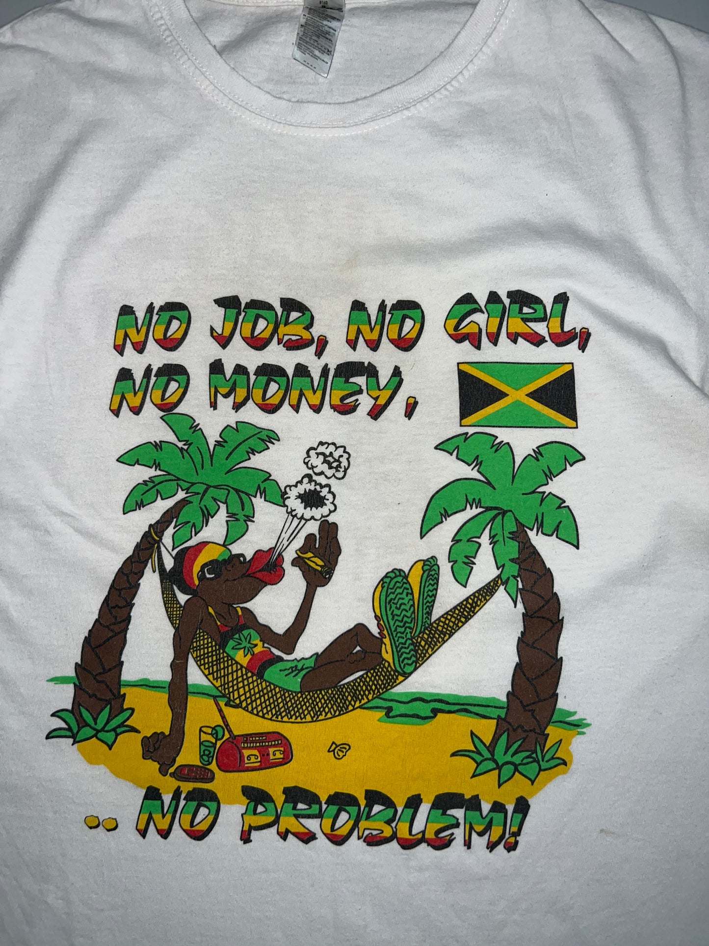 !               Vintage Teee (S)