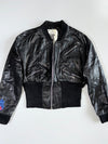 Premium Original Pure Leather Jacket Womens (M)