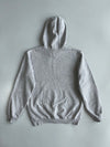 Carhartt K121 Midweight Heather Grey Pullover Hoodie (L)