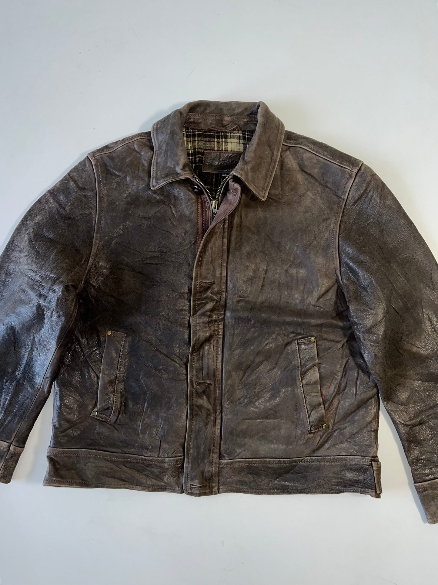 ZSuper Premium RARE Original Leather (XL)