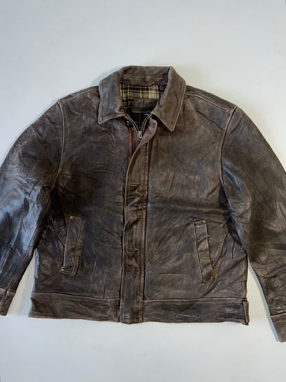 ZSuper Premium RARE Original Leather (XL)