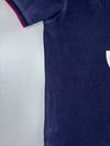 Polo Ralph Lauren France Big Pony Polo embroidered logo T-Shirt – Navy (L)