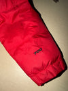The North Face Nuptse 700 Puffer Jacket (XS)