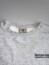 Lee “Electronic Engineering” Ash Grey Vintage Crewneck Sweatshirt (L)