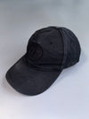 Stone Island Compass Logo Cap (Rare)(Adjustable)