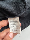 Big Train Osaka Marble Print Streetwear Hoodie | Size (XL/2XL)