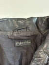 Vintage Myleene Klass Black Leather Biker Jacket Women’s (S)
