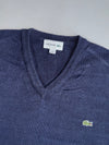 Lacoste Premium Original Pullover (XL)