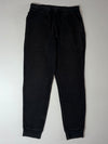 Polo Ralph Lauren Waffle Knit Cotton Jogger Sweatpants – Black (W:29) (L:37)