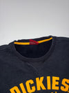 Dickies Original 1922 Black Graphic Sweatshirt (S)