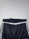 Adidas Tiro 15 Black Training Track Pants (W:33) (L:39)