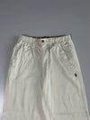 Polo Sport Ralph Lauren Cream Trousers Elastic (W:30|L:42)