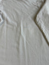 Vintage 90s Polo Ralph Lauren Turtleneck Long Sleeve White(2Xl)