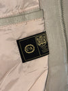 Yessica Premium Original Leather Jacket (M)