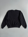 Disney | “Mrs.” Minnie Bow Graphic Crewneck Sweatshirt (L)