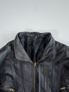 Vintage Premium Original Leather Jacket (2XL/3XL)