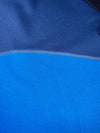 Black Yak Colorblock 1/4 Zip Fleece Pullover (M)