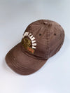 Vintage Roots Canada 1973 Beaver Cap (Adjustable)