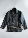 Super Premium Original Leather Jacket (XL)