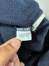 Vintage Stussy Vibe Navy Sweatpants (W:34) (L:42)