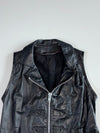 Super Premium Original Leather Jacket Women’s (XS/S)