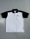 Yamaha Racing Colorblock Polo (XL)