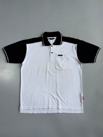 Yamaha Racing Colorblock Polo (XL)
