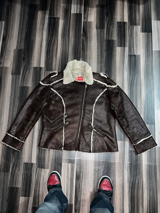 ZUltra Premium Jacket (L/XL)