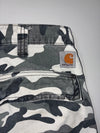 Carhartt Rugged Cargo Camo Shorts (W:40) (L:23)
