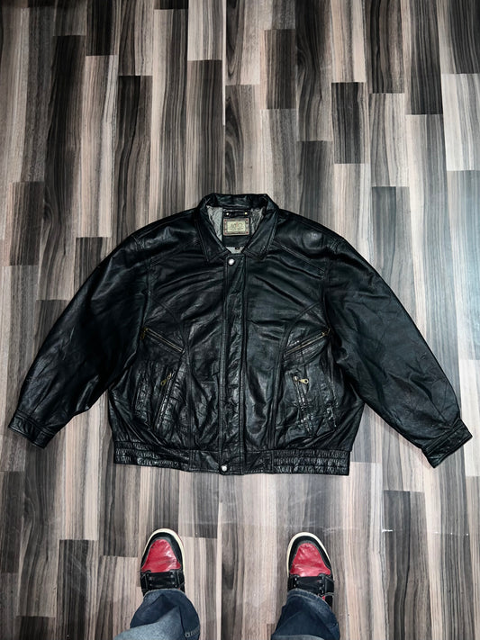 ZITALLO Original Leather (2XL/3XL)