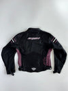 Ixon  Mesh Armoured Motorcycle Jacket (M)