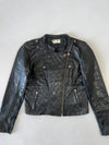 ZSuper Premium Original Leather Jacket (XS)