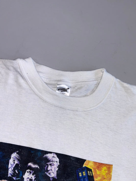 Vintage Premium Original Graphic Printed T-Shirt (L)