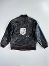 Davoucci Premium Heavy Leather Jacket (XL)