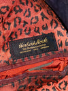 Patrico Premium Pure Leather Jacket (2XL)