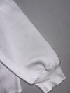 Tommy Hilfiger | White Est. 1985 Embroidered Logo Crewneck (XL)