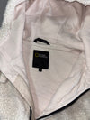 National Geographic | Sherpa Zip Hoodie White | (S)