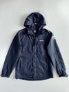 Dickies Hooded Shell Jacket  (M)