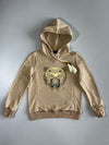 Wan-Dian Premium Embroidered Hoodie (S)
