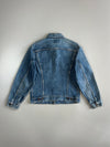 Levi’s Strauss & Co. | Vintage Trucker Denim Jacket (S)